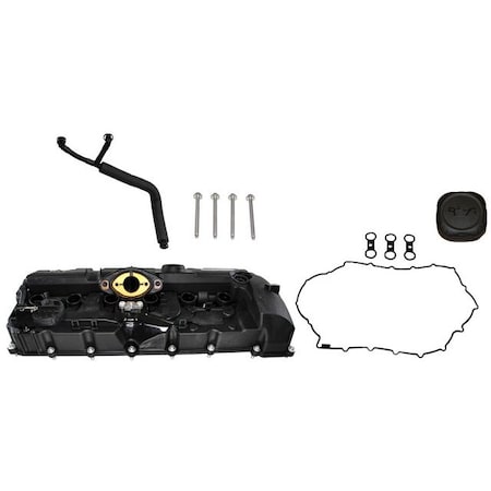 Crp Products Valve Cover Kit W/O Sensor, Vck0102B VCK0102B